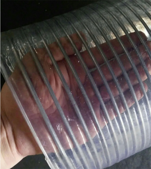 天博·体育登录入口PVC软管是一款潜力非常大的产品